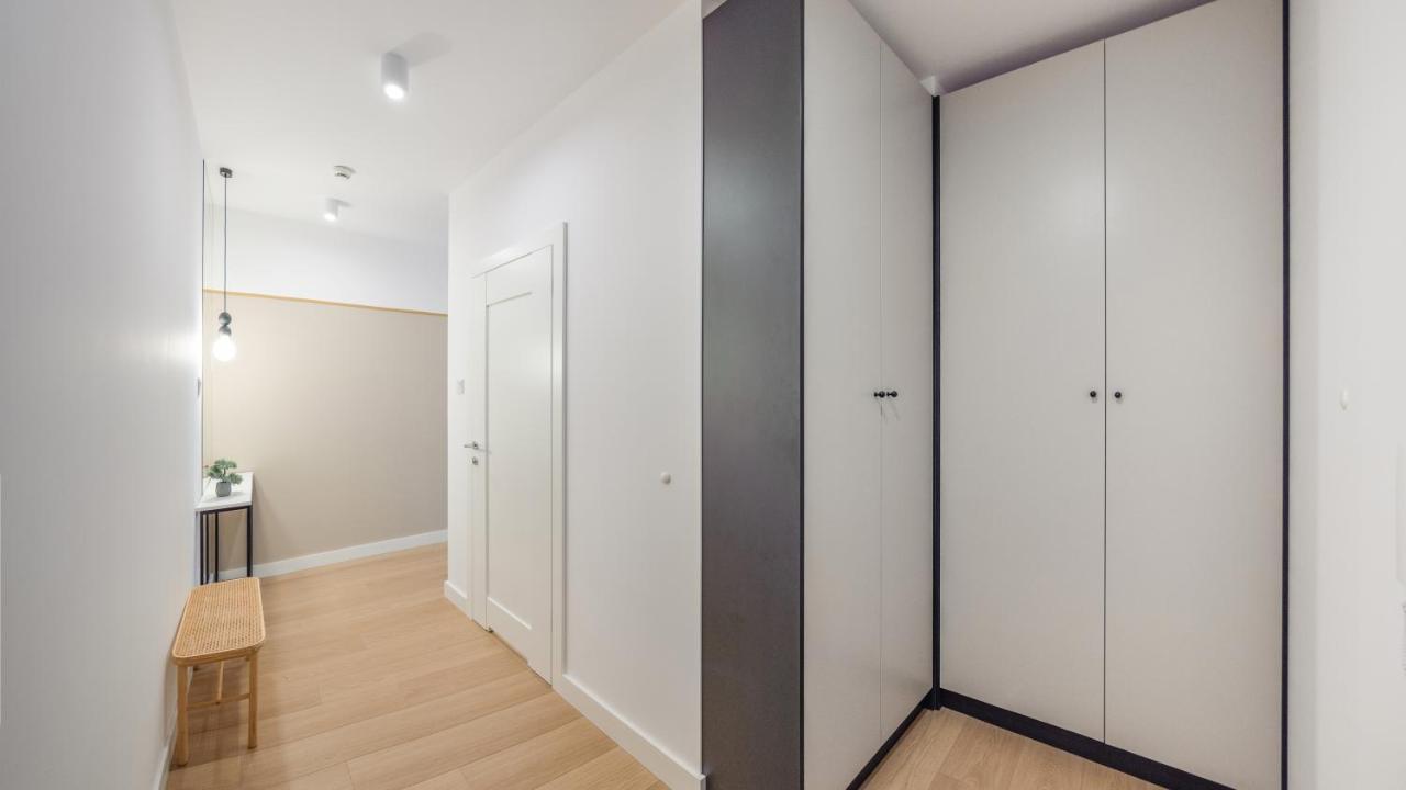 Apartment Tukan- Polanki Aqua - Kolobrzeg