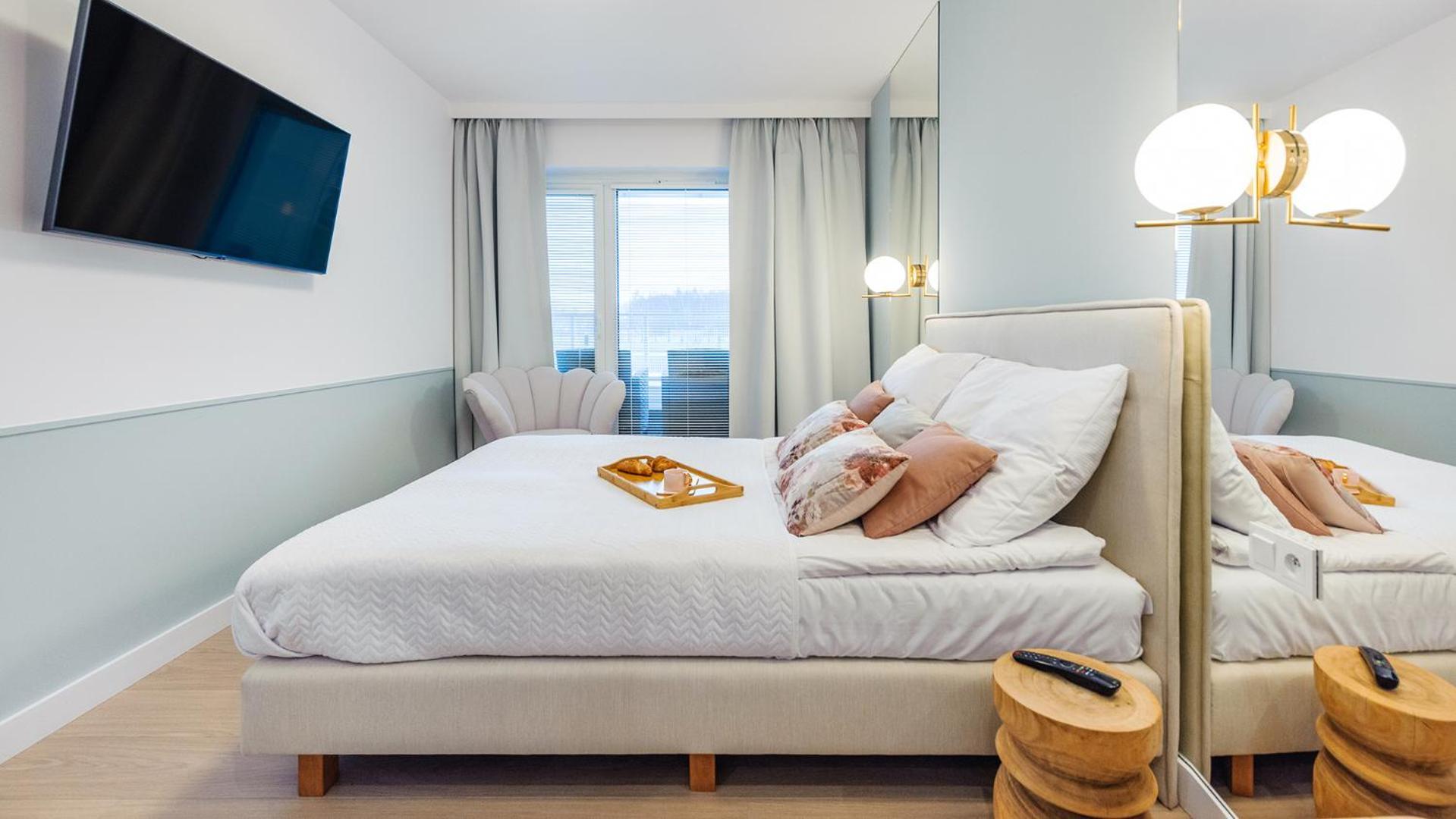 Apartment Tukan- Polanki Aqua -