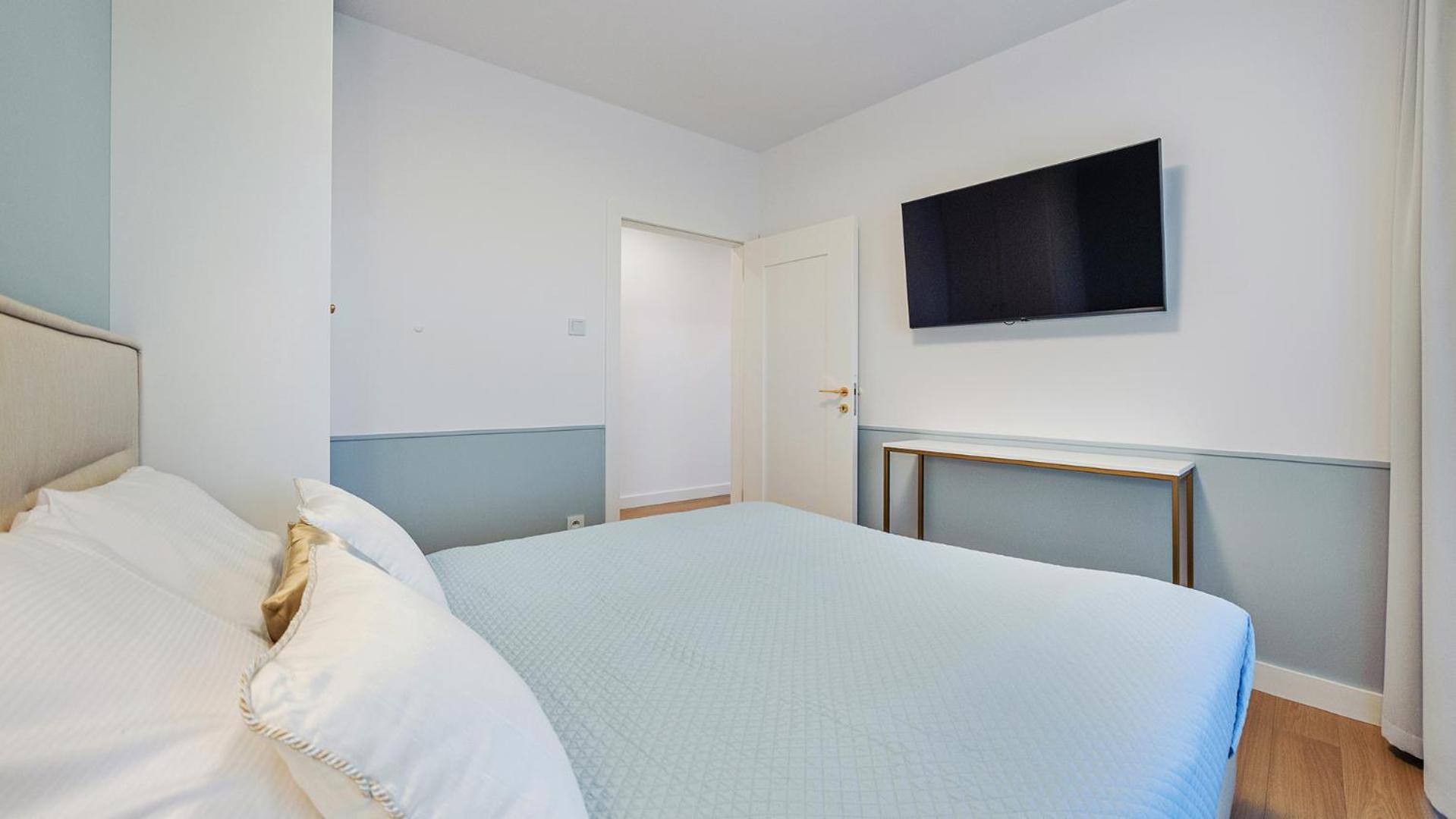 Tukan- Polanki Aqua - Apartment *