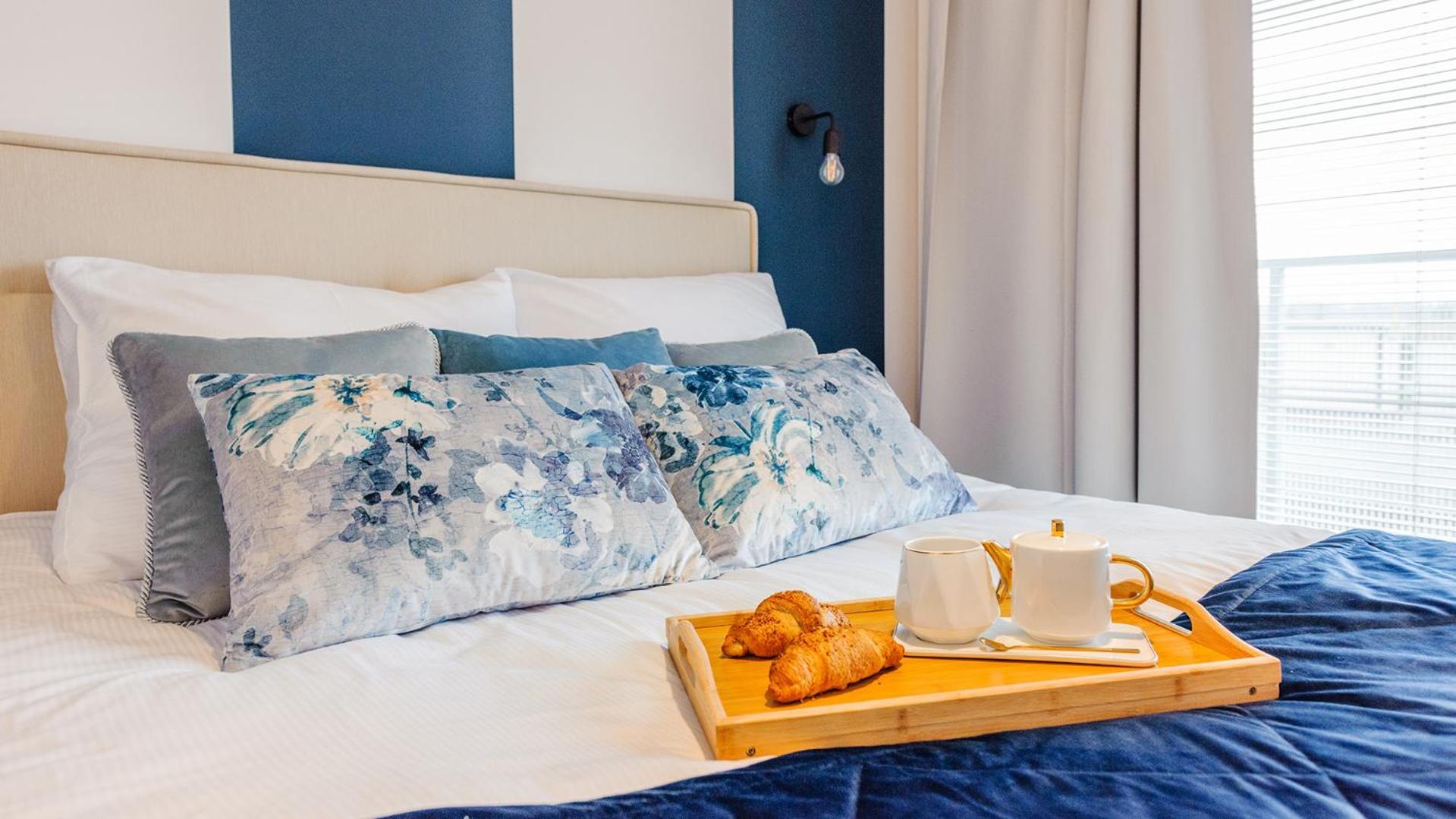 Apartment Tukan- Polanki Aqua - Kolobrzeg