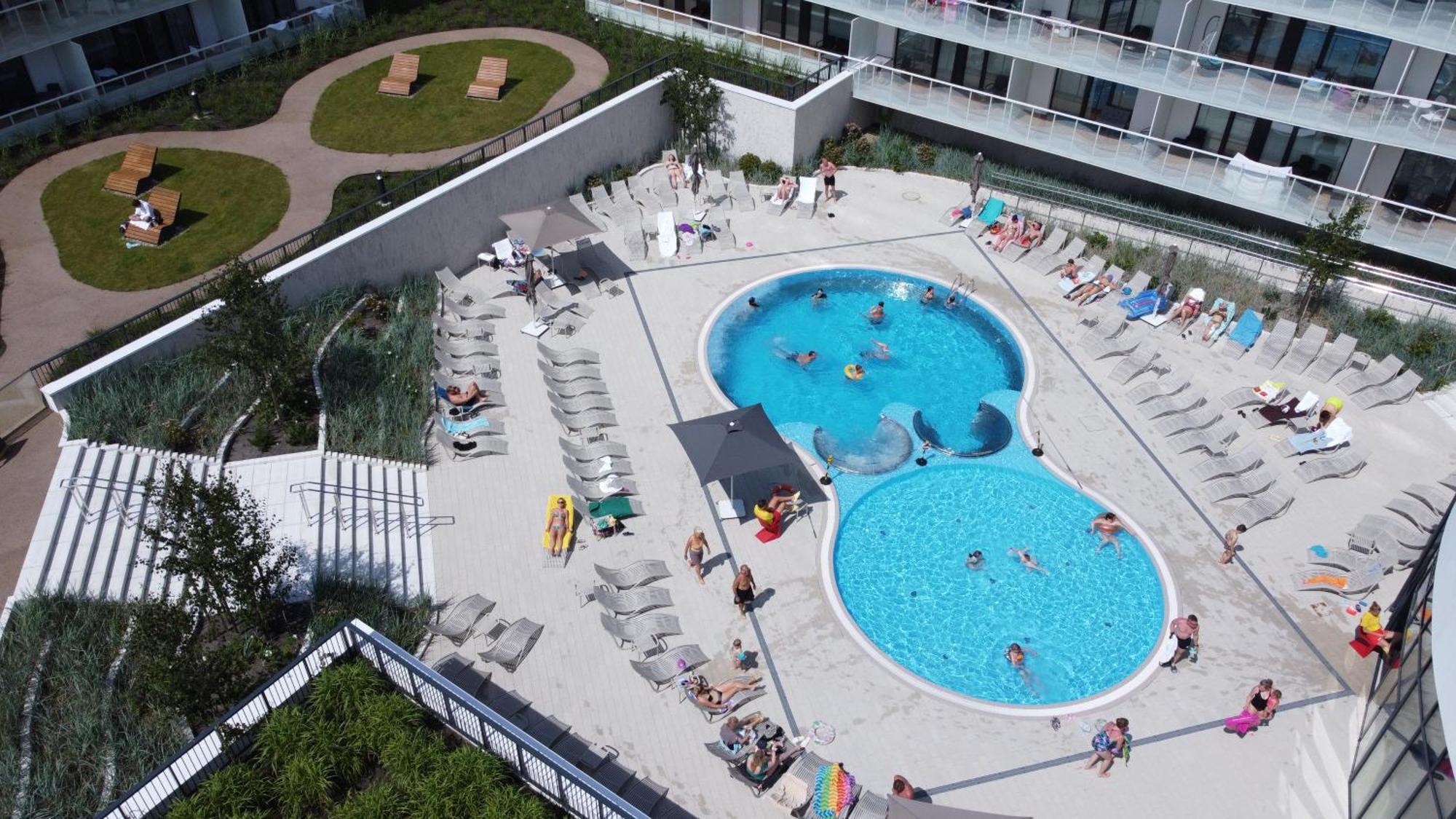 Tukan- Polanki Aqua - Kolobrzeg