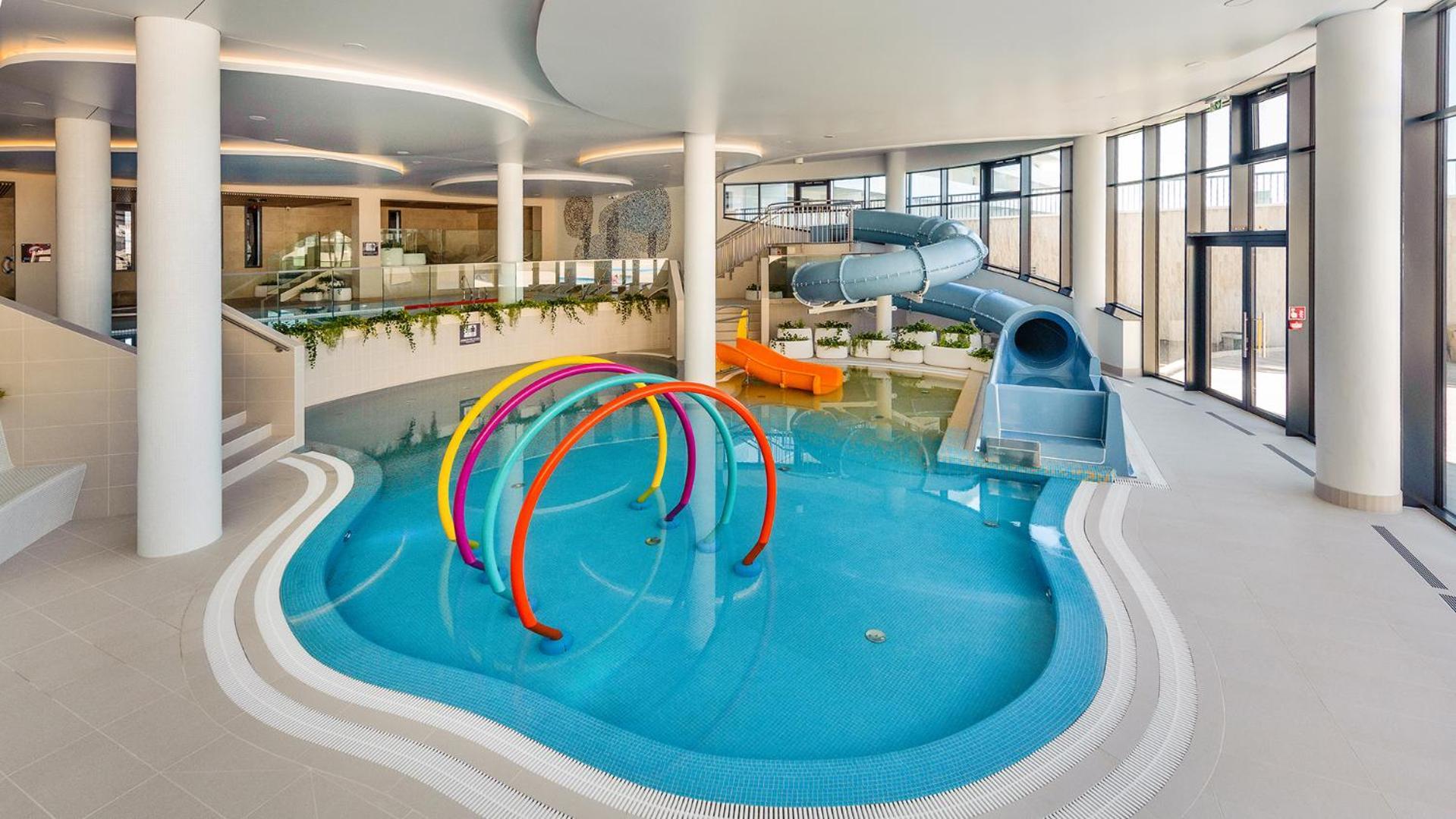 Apartment Tukan- Polanki Aqua - *